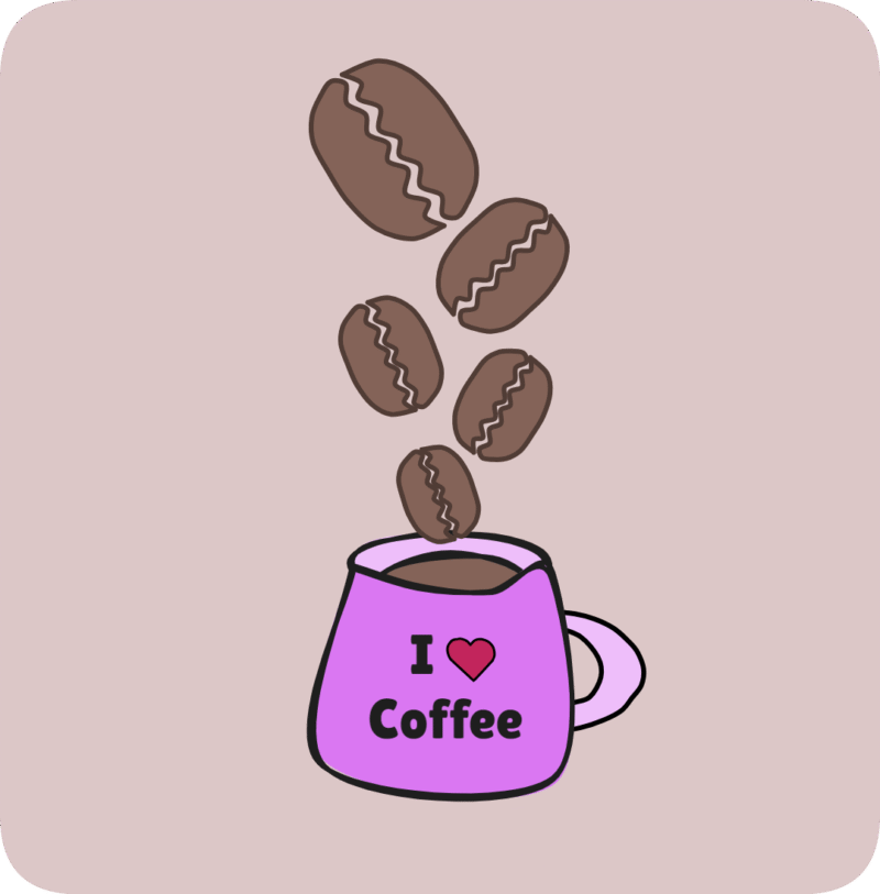 Perché tutti bevono il caffè?
