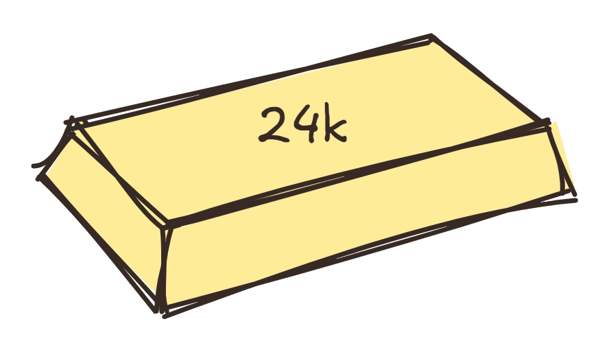 24k