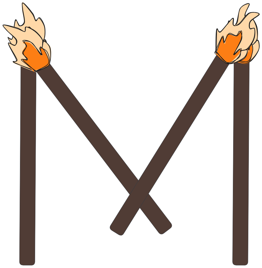 Tre amici e un demone: Parte II
