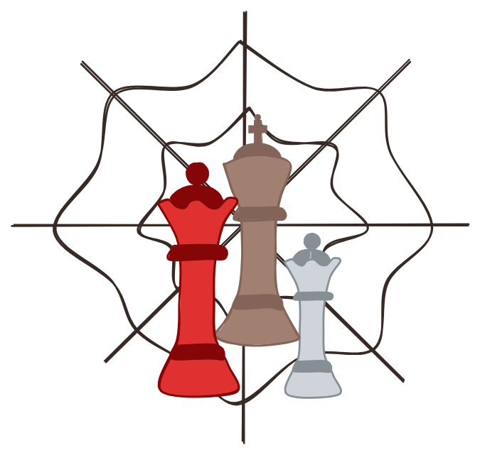 Tre amici e un demone: Parte V